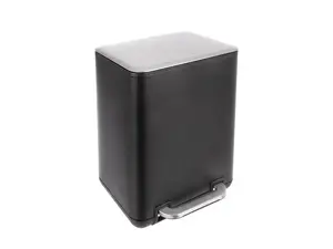 Koš odpadkový ORION Exclusive 20l Black
