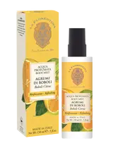 LA FLORENTINA Parfémovaná tělová voda Agrumi di Boboli 150 ml