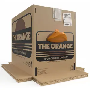 Tubbz kačička MGS - The Orange Box