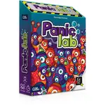 Albi Panic lab druhá edícia