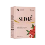 CARNIUM BOTANICALS SlimB 60 kapslí