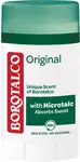 BOROTALCO Original tuhý deodorant 40 ml
