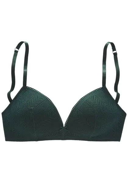 s.Oliver Podprsenka  tmavozelená