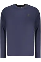 Pánské triko s dlouhým rukávem