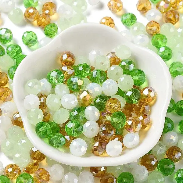Glass Beads