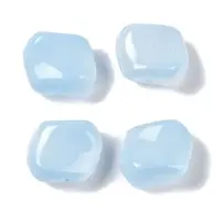 Baking Paint Glass Beads