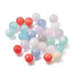 Resin Beads