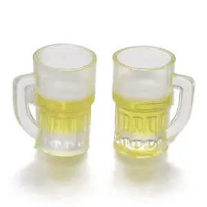 Plastic Pendant Decorations