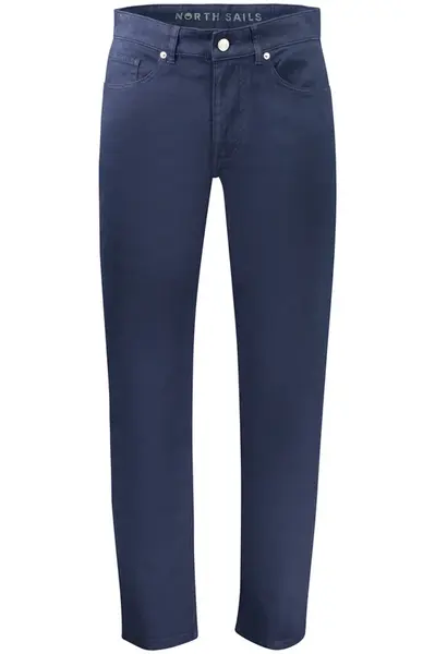 Pánské modré džíny North Sails