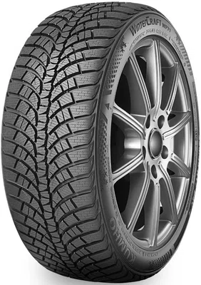 KUMHO 215/55 R 16 97V WINTERCRAFT_WP71 TL XL M+S 3PMSF