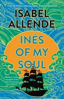 Ines of My Soul - Isabel Allende
