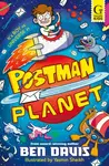 Postman Planet - Ben Davis