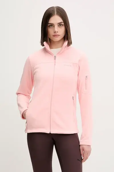 Sportovní mikina Columbia Fast Trek II