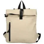 Študentský batoh krémový - Firenze Arvidas