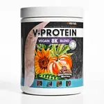 ProFuel V-Protein 8K - Vegan proteín neutral, 480 g