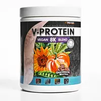 ProFuel V-Protein 8K - Vegan proteín neutral, 480 g