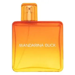 Mandarina Duck Vida Loca For Her toaletná voda pre ženy 100 ml