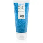 Australian Bodycare Salicylic Acid telový peeling pre problematickú a mastnú pokožku 200 ml