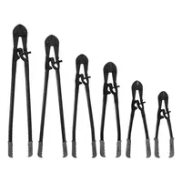 Nůžky pákové na stříhání tyčoviny, 600 mm, STALCO PERFECT