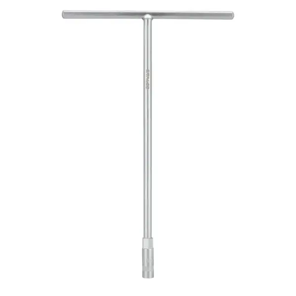 Klíč nástrčný, typ T, 14 mm, STALCO