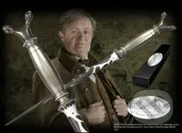 Harry Potter Sběratelská hůlka - Horacio Křiklan (Ollivander´s box)