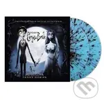 Danny Elfman: Corpse Bride LP - Danny Elfman, Danny Elfman