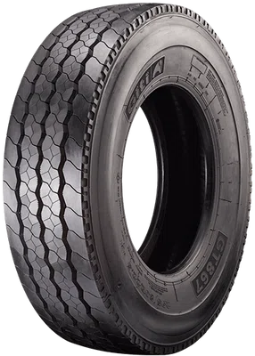 GITI 245/70 R 19.5 136/134M GT867 TL 16PR