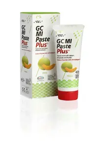 GC MI Paste PLUS Melón dentálny krém