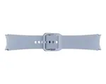 Sportovní řemínek ET-SFR93SLE pro Samsung Galaxy Watch 6/6 Classic S/M, studená modrá