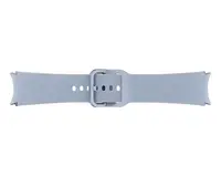 Sportovní řemínek ET-SFR93SLE pro Samsung Galaxy Watch 6/6 Classic S/M, studená modrá