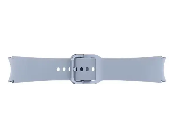 Sportovní řemínek ET-SFR93SLE pro Samsung Galaxy Watch 6/6 Classic S/M, studená modrá