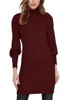 Only dámské svetrové šaty