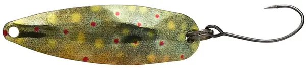 Illex plandavka native spoon arctic char -  3,5 cm 2,6 g