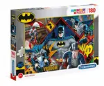 Puzzle Batman 180 dílků