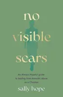 No Visible Scars - Sally Hope