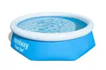 Bazén BESTWAY Fast Set 3,05 x 0,76 m - 57270 TP57270