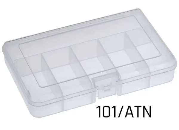 Plastica panaro krabička 101atn