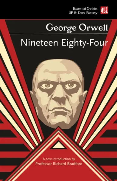 Nineteen Eighty-Four - George Orwell