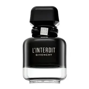 Givenchy L'Interdit Intense parfémovaná voda pre ženy 35 ml