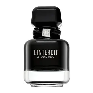 Givenchy L'Interdit Intense parfémovaná voda pre ženy 35 ml