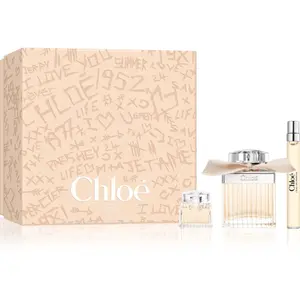 Chloé Chloé Set darčeková sada pre ženy