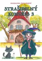 Strašidelný kongres 3. - Magdalena Zachardová