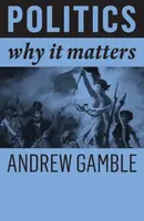 Politics - Andrew  Gamble