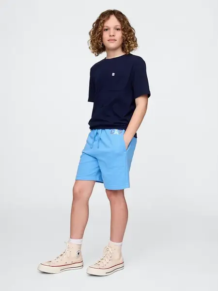 GAP Children's shorts with logo - Boys