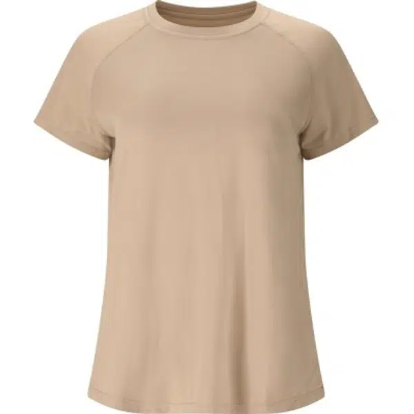 Women's T-shirt Athlecia GAINA