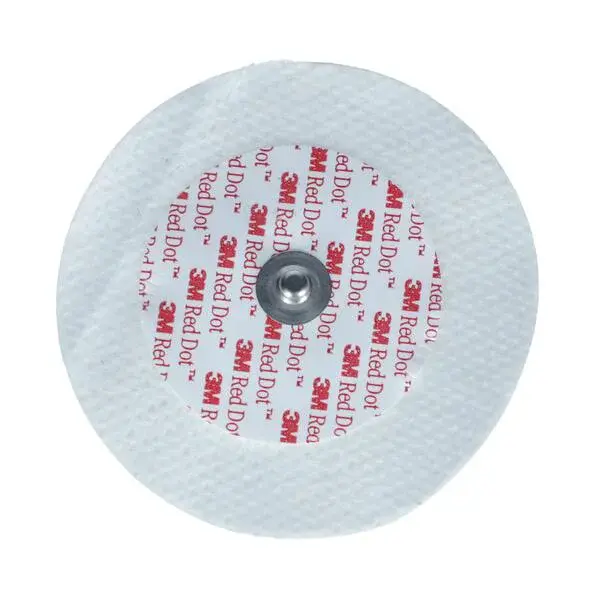 Náhradní elektroda k holteru EKG/ECG, 10 ks