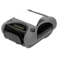 Star SM-T300 39634630 pokladničná tlačiareň, 8 dots/mm (203 dpi), RS232, BT, kit (RS232), grey