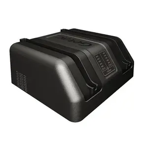 Getac charger, EU