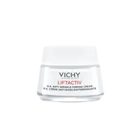 VICHY Liftactiv H.A. Spevňujúci krém proti vráskám pre suchú pleť 50 ml