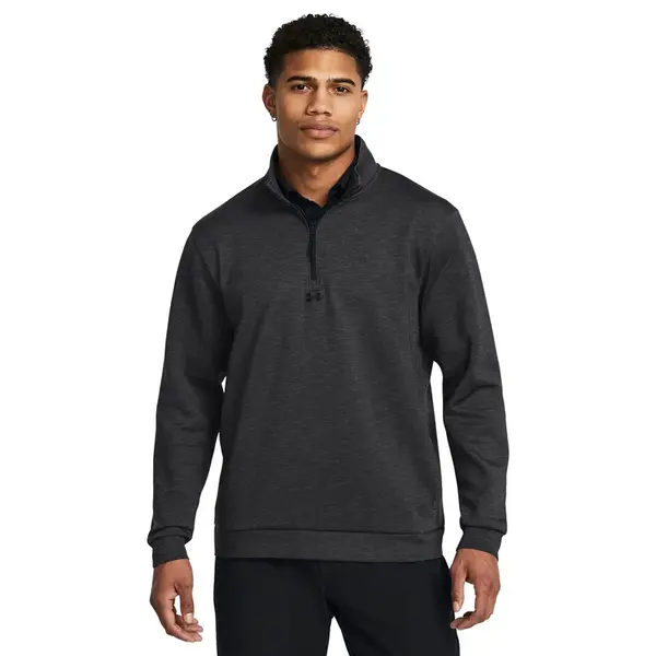 Men's Under Armour Drive Midlayer Pullover Sweatshirt